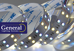 Ленты 24В серии Standart